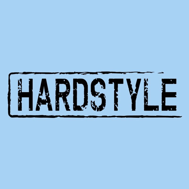 hardstyle