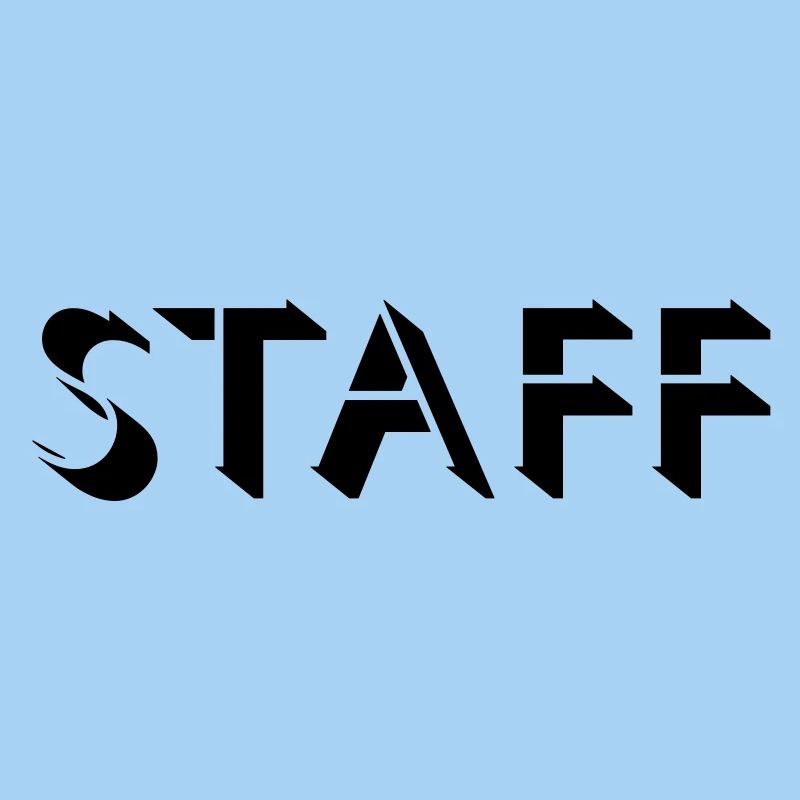 Staff Design