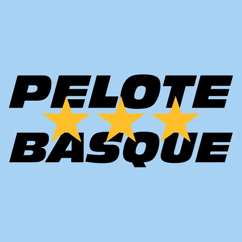 Basque pelota
