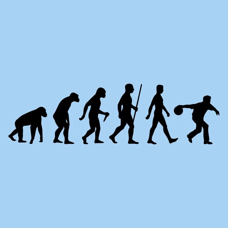 Evolution Bowling