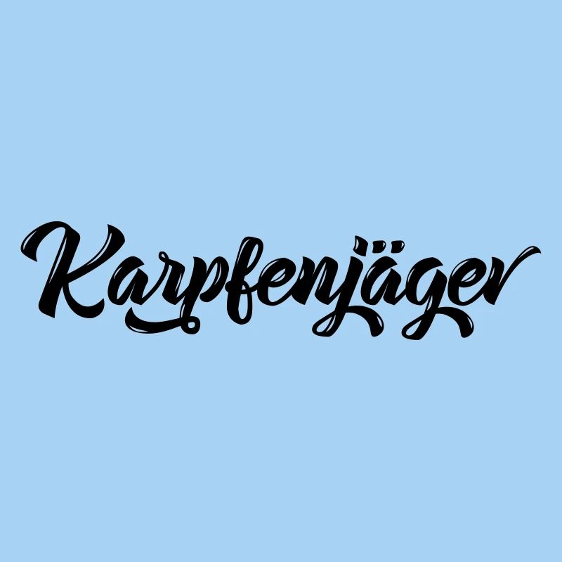 Karpfenjäger