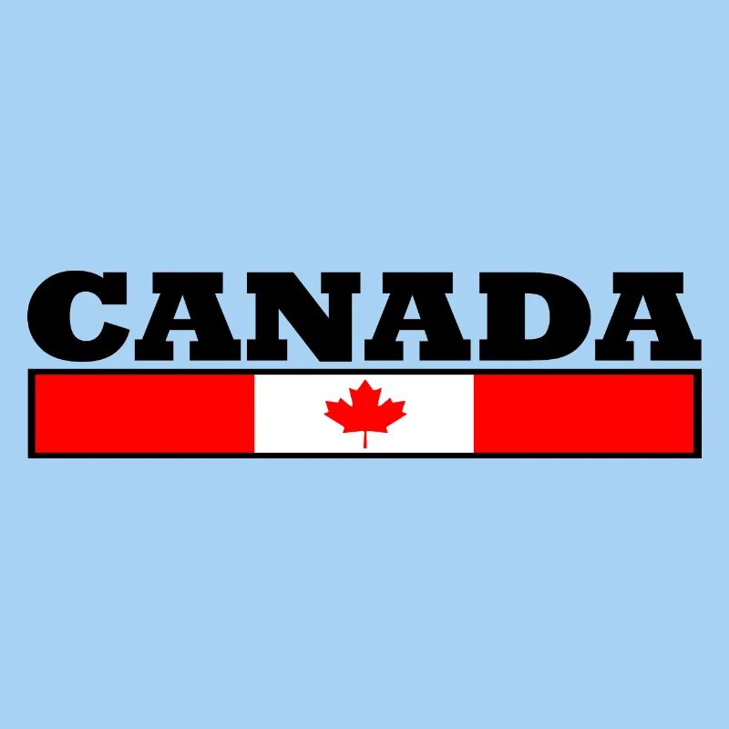 Canada Flagge