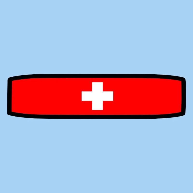 Swiss flag