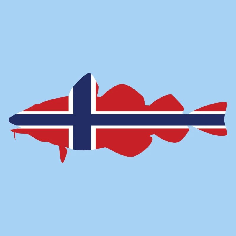Dorsch Norwegen