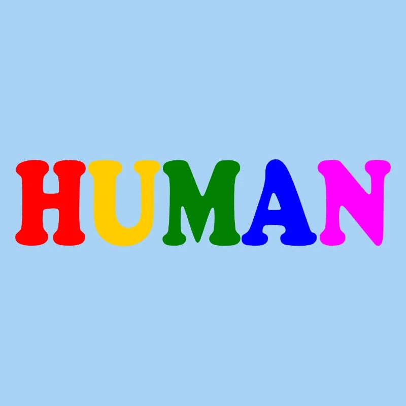 Human
