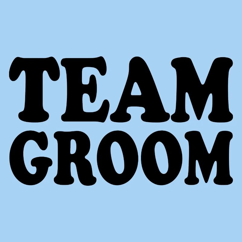 Team groom