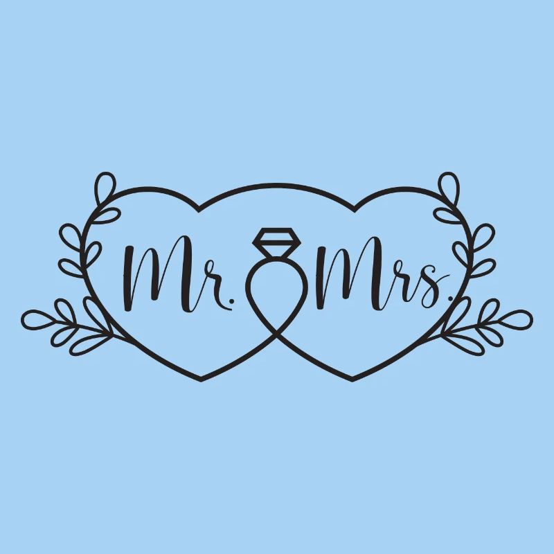 Mr Mrs