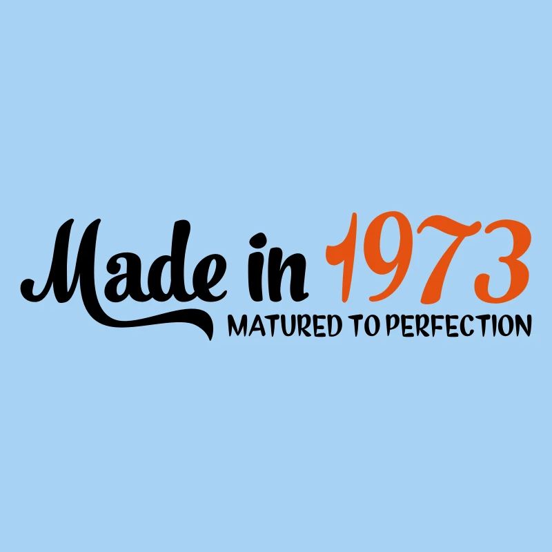 Made in 1973