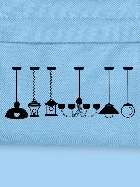 Collection de suspensions