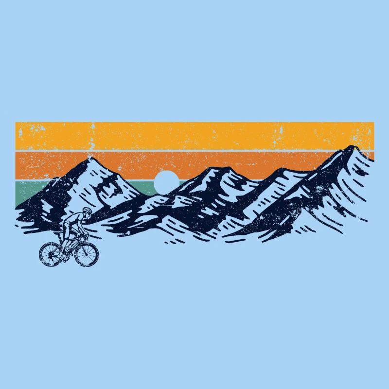 Sunset Ridge Mountainbiking