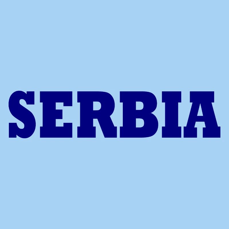 Serbie