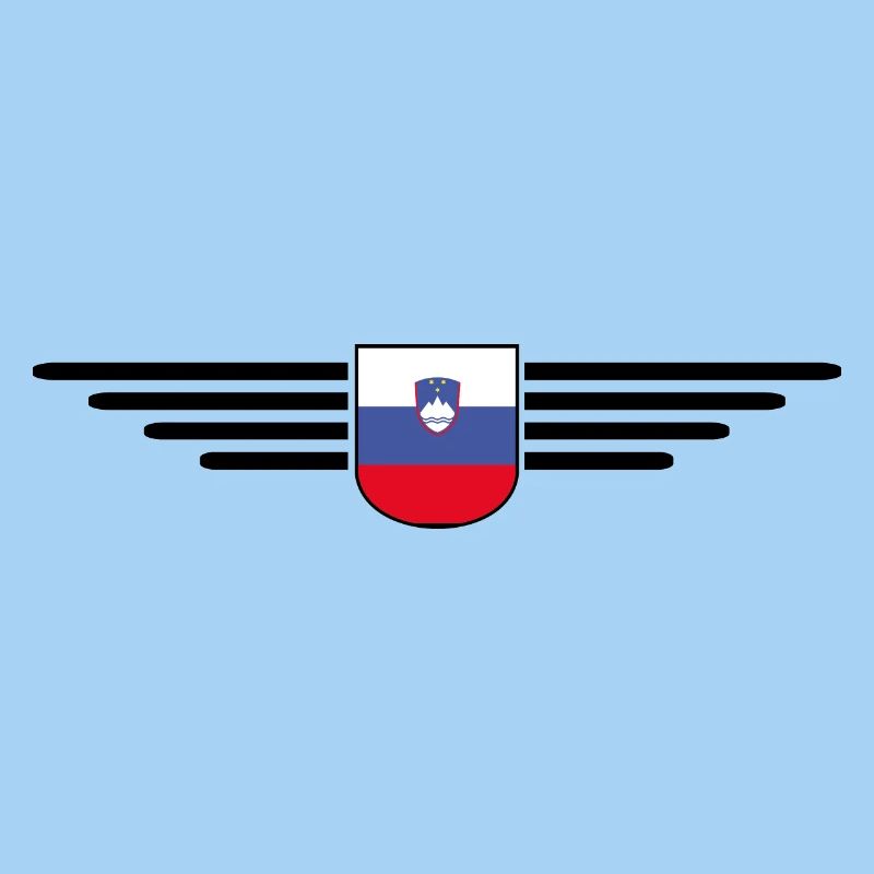 Design slovène élégant