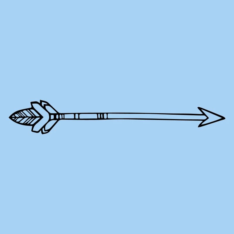 arrow