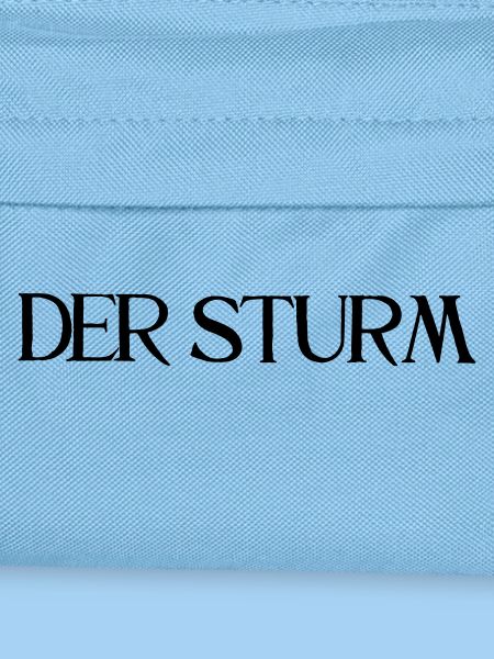 Der Sturm
