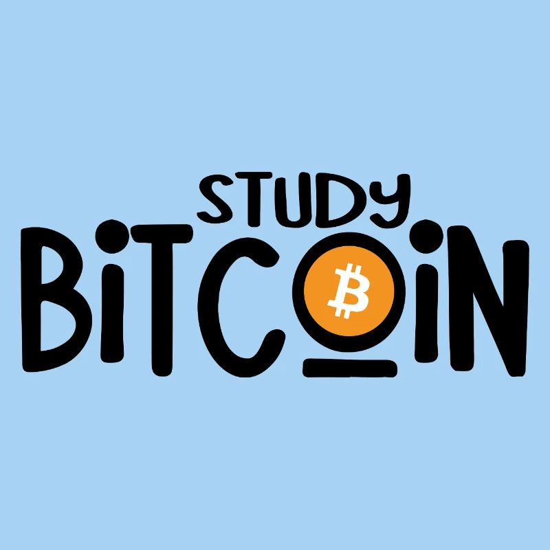 Study Bitcoin