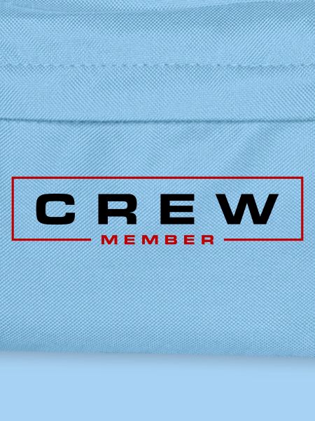 Crew Member