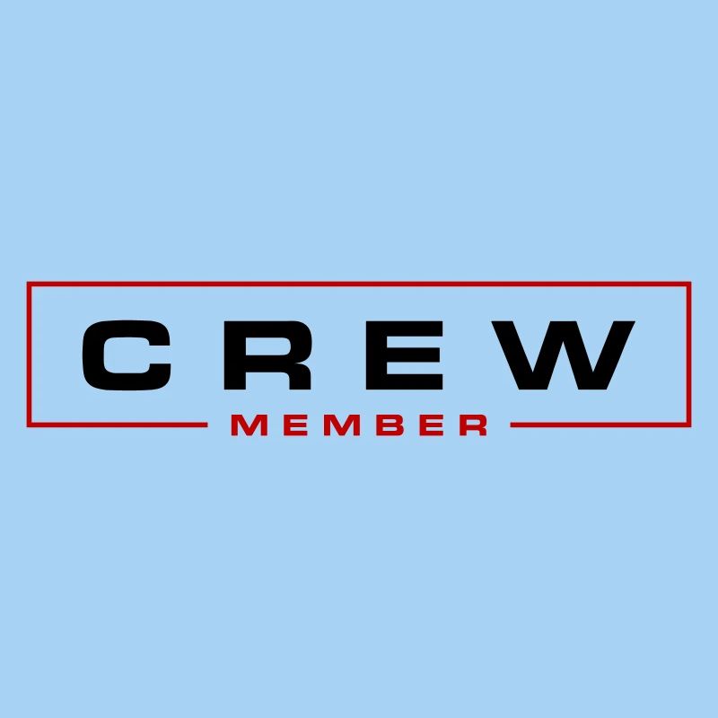 Crew Member
