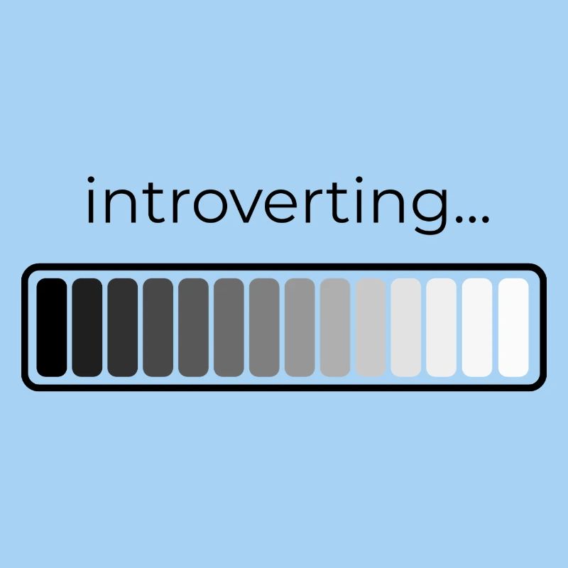 introverting loading