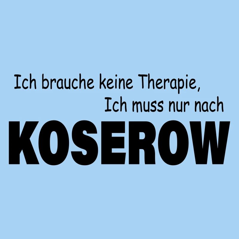 Therapy KOSEROW