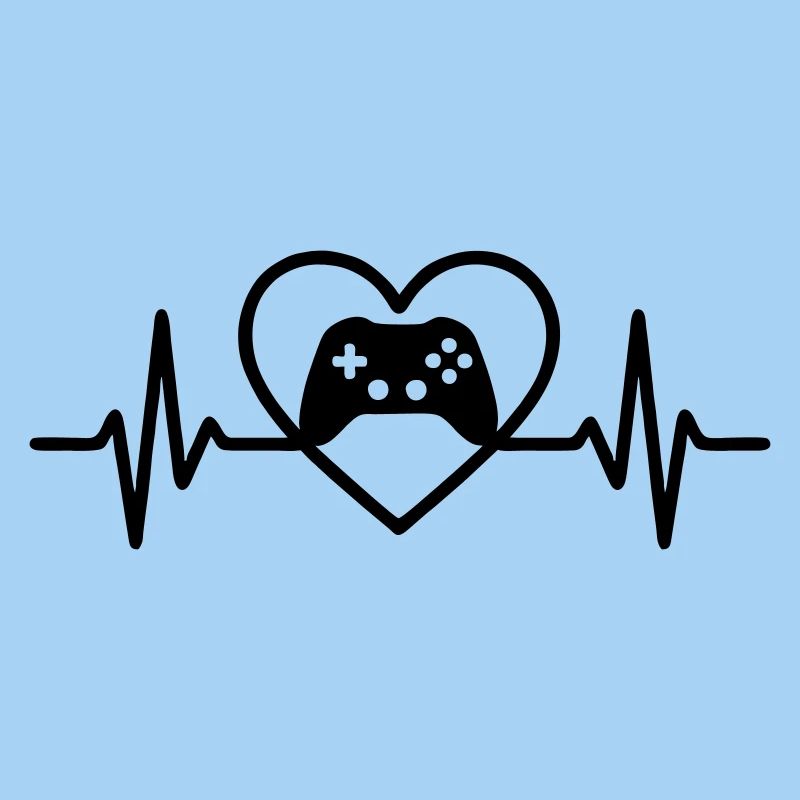Herz Gaming – Controller Stil Gamer