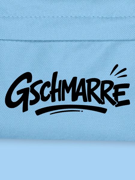Gschmarre