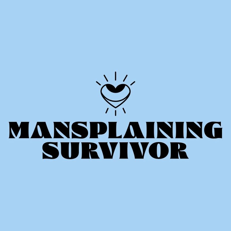 Mansplaining Survivor