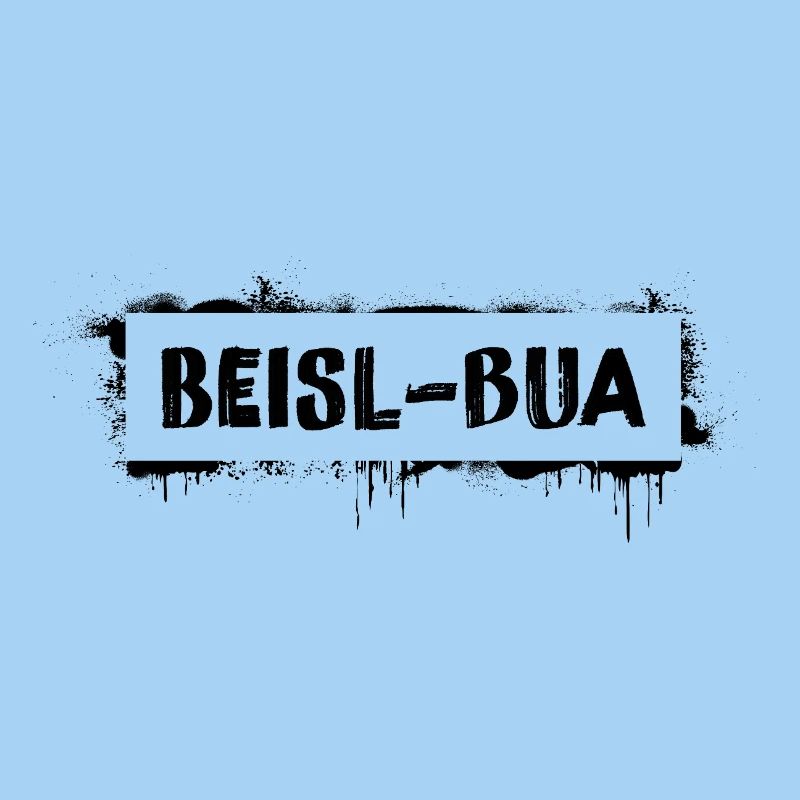 Beisl-Bua – Viennese dialect cult saying