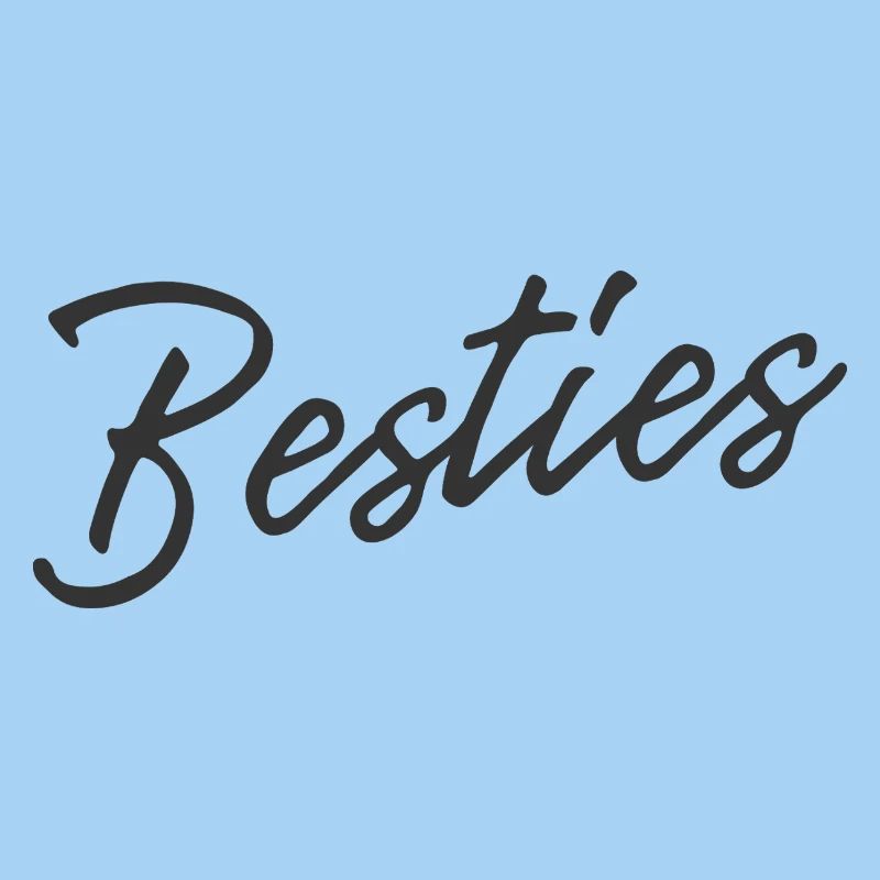 Besties forever