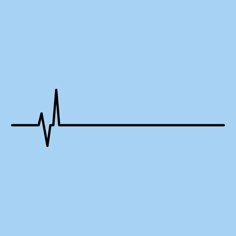 flatline