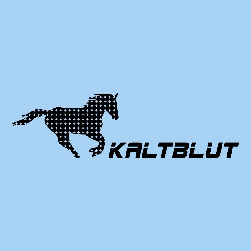 kaltblut