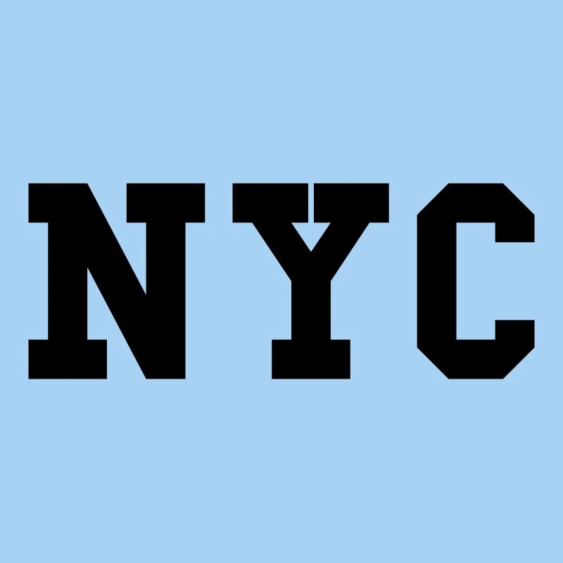 nyc by wam