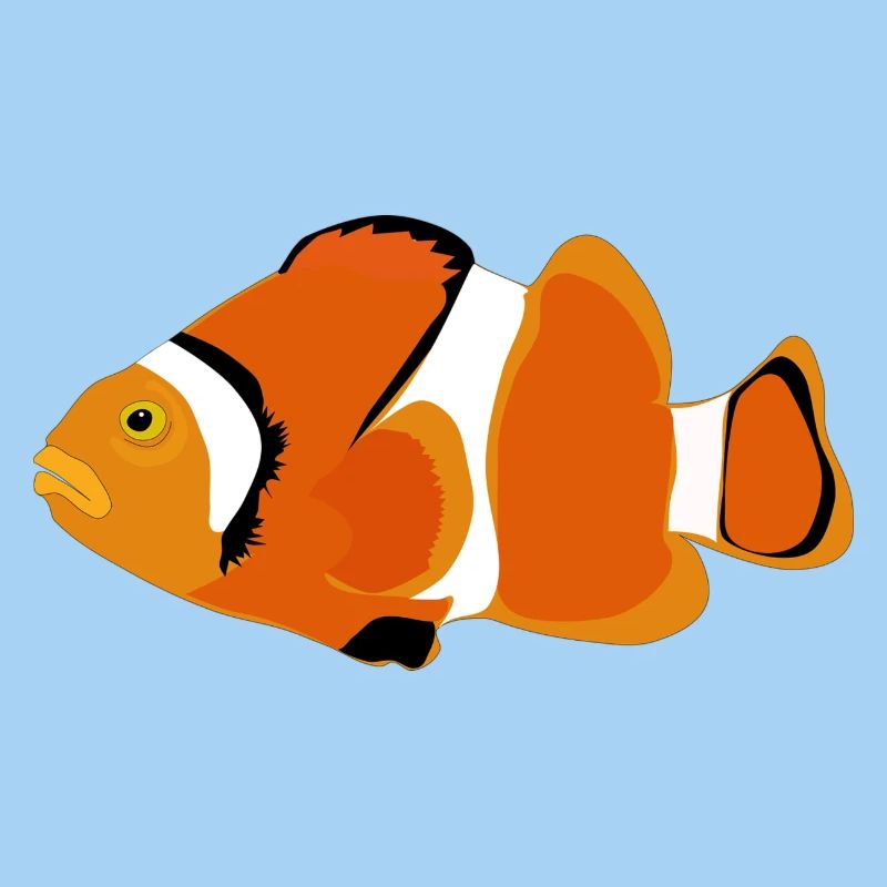 Clownfisch