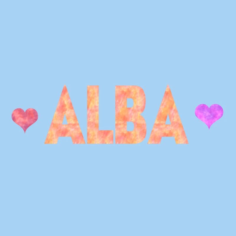 Alba