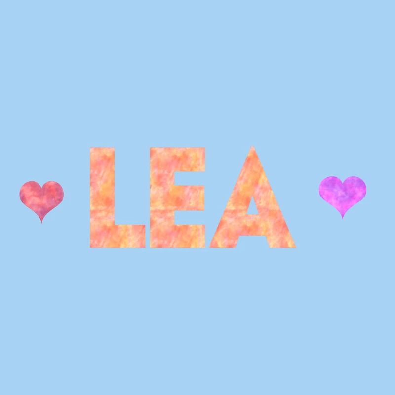 Lea