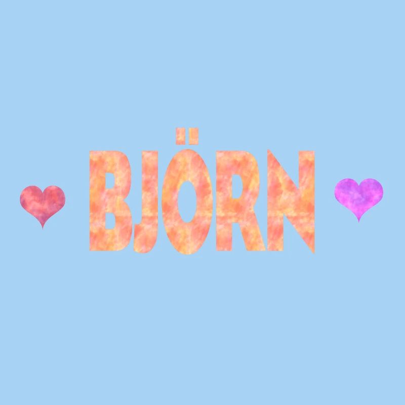 Björn