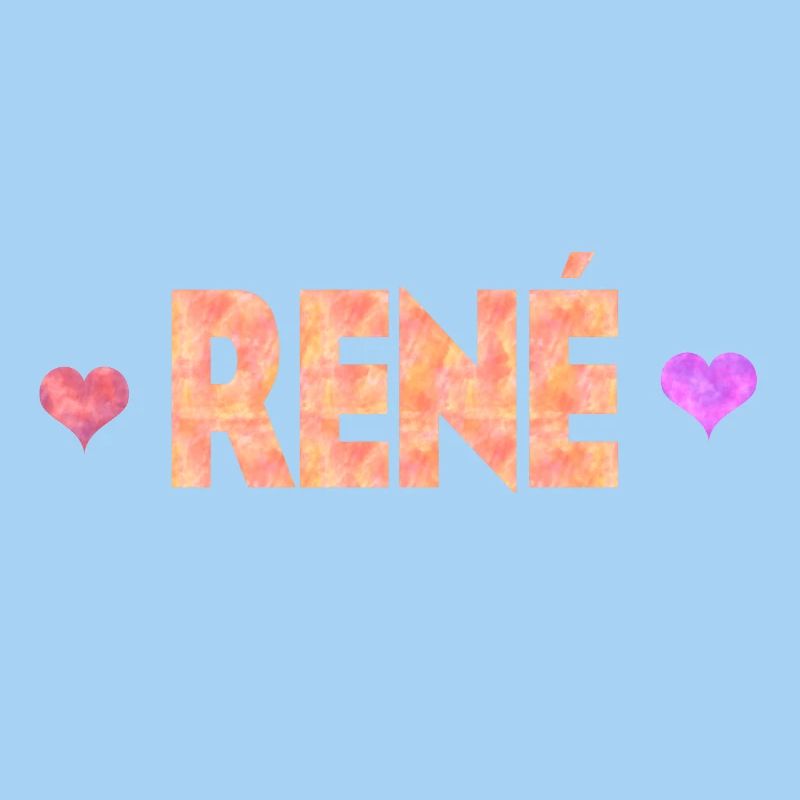 René