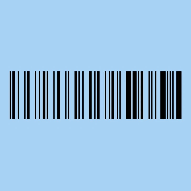 code à barres.