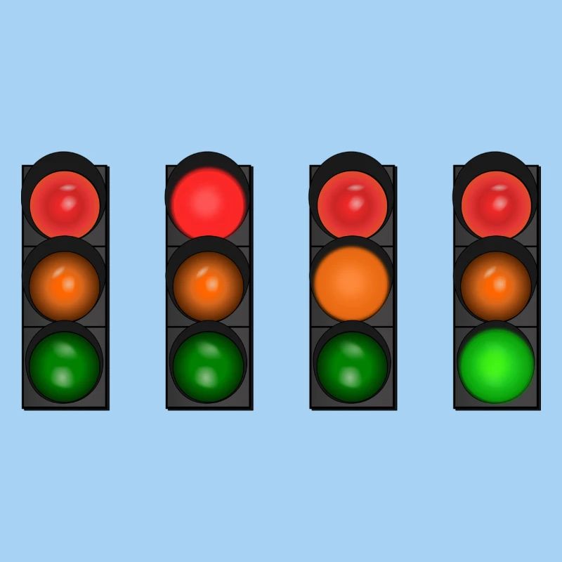 traffic light