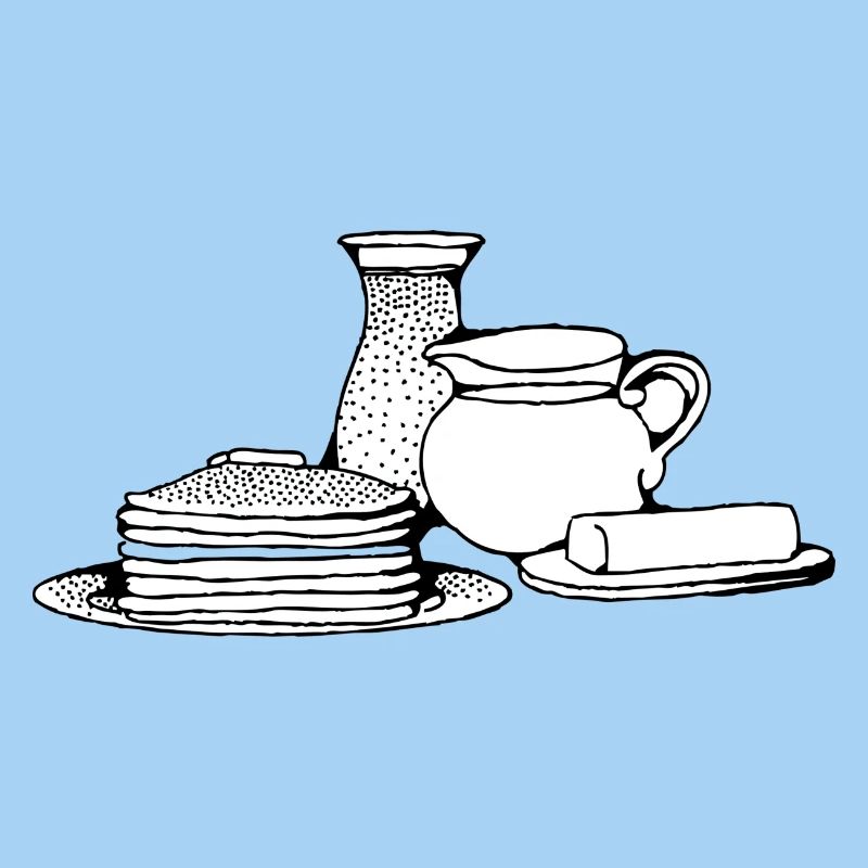 pancake pancakes crepes breakfast breakfast3