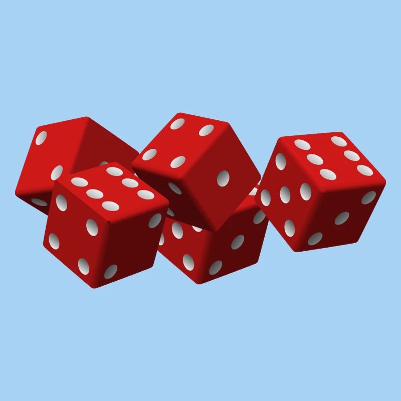 cube