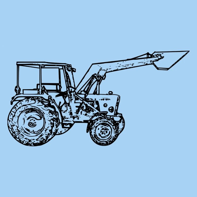 Traktor