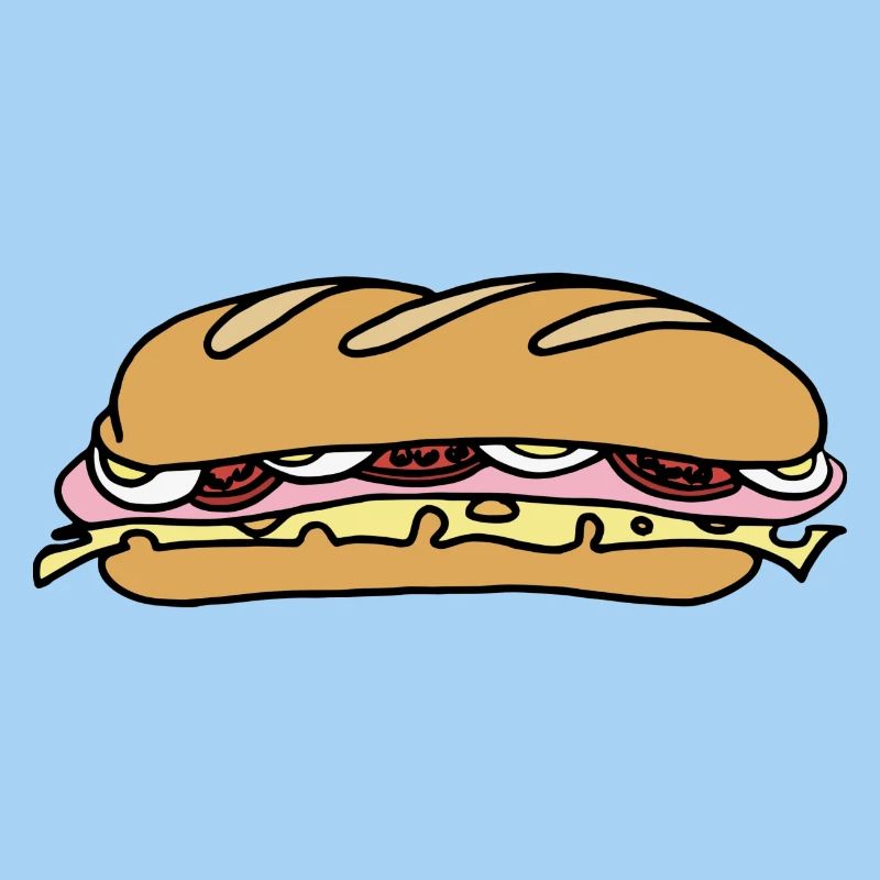 sandwich