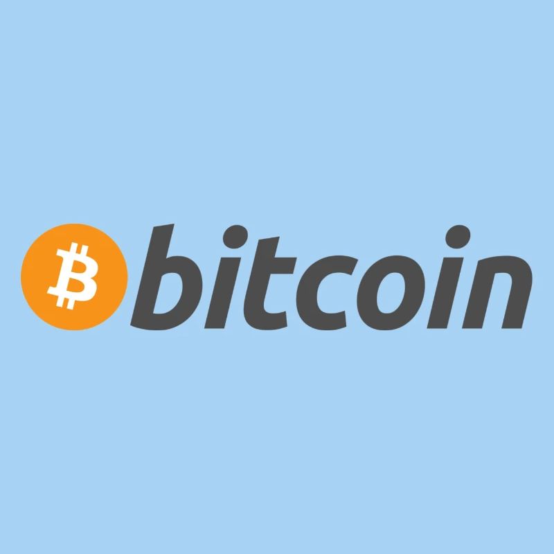 Bitcoin Logo B-Bitcoin official official