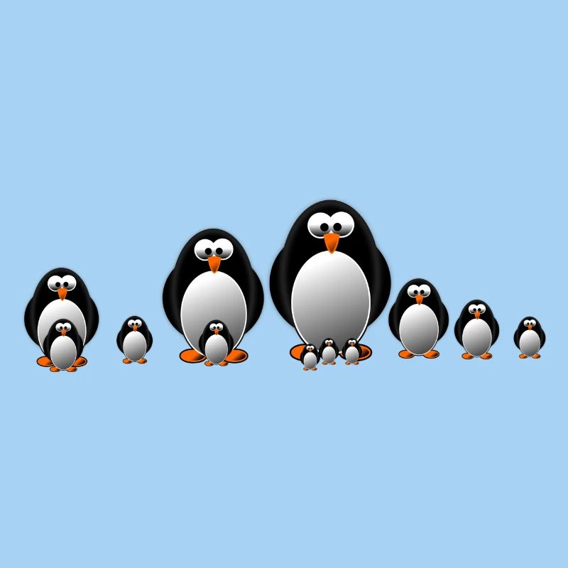 Pinguine