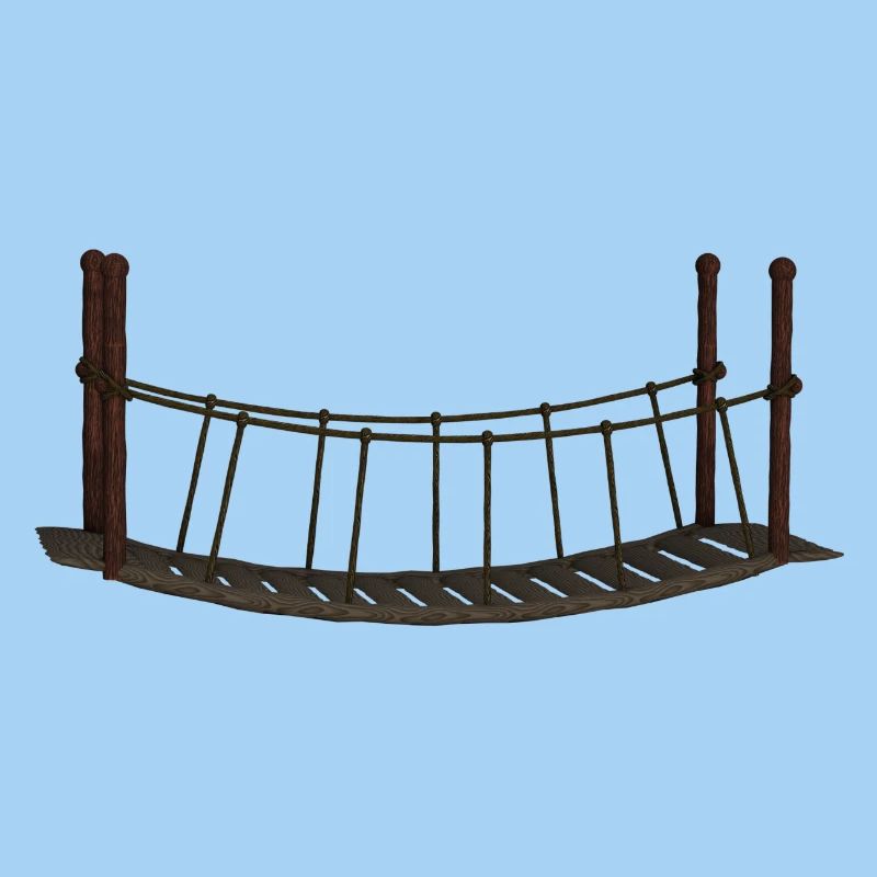 bridge bridge architecture architecture build7