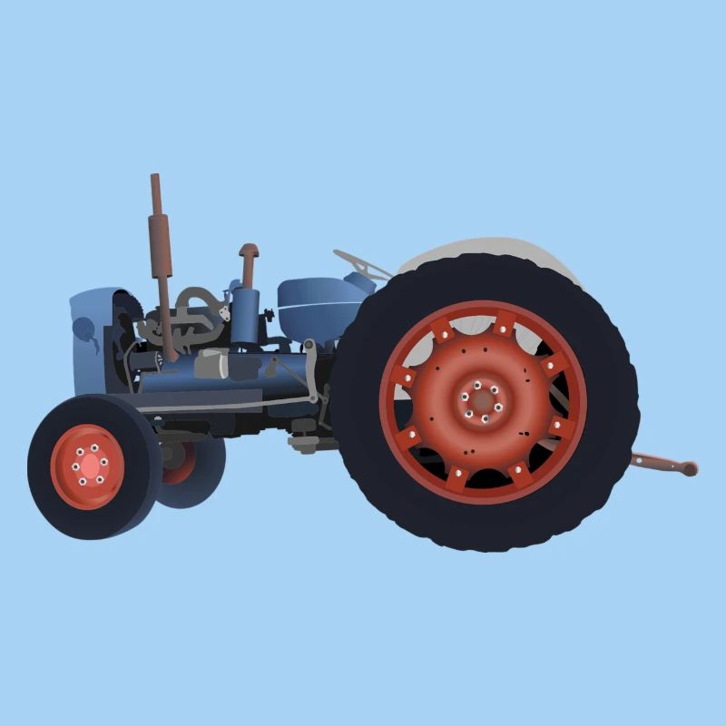 Traktor