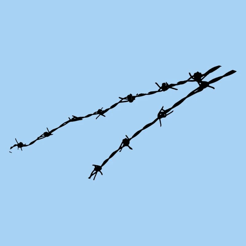 Stacheldraht