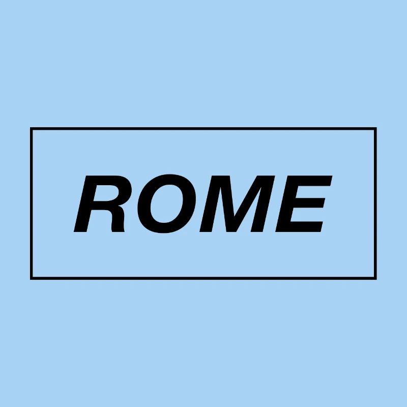 Rome - Rom