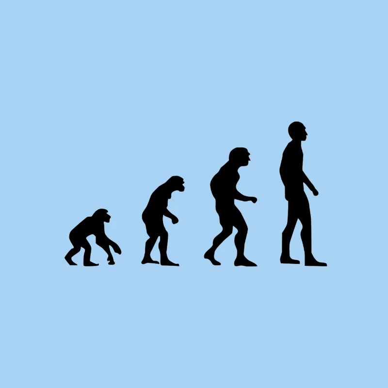 évolution