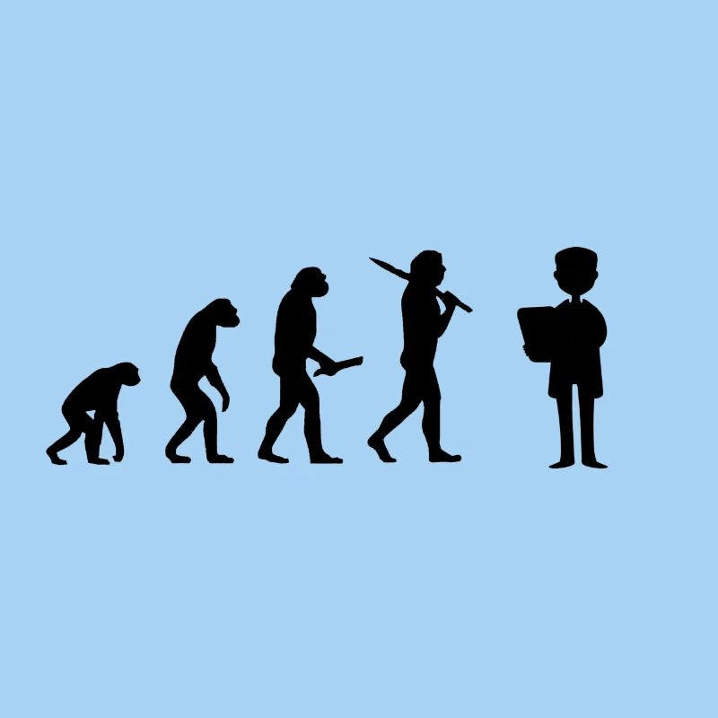 Doctor Evolution Développement du progrès